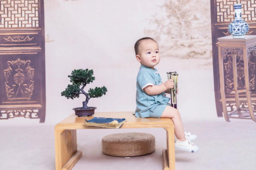 桂阳宝宝有多少颗牙齿